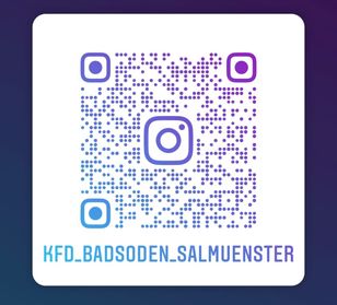 Ihr findet uns über diesen Link auf Instagram. Schaut mal vorbei!